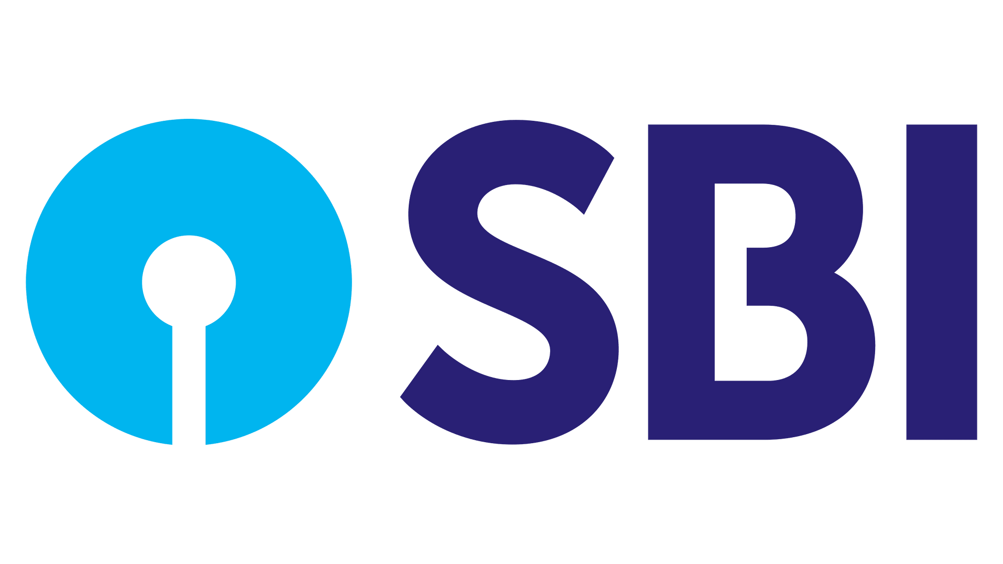 State Bank of India Logo
